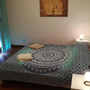 Holidays Apartment Pisa