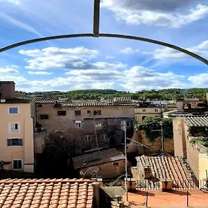 Pellegrino 75 Double Bedroom Apartment Rome