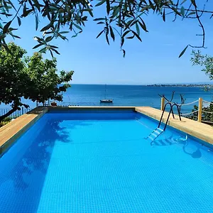 Degli Ulivi Apartment Taormina