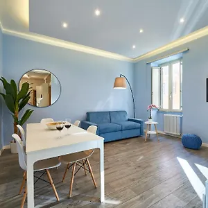 Good Vibes Comfort And Quality Apartment Rome