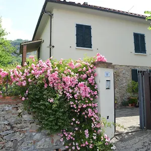 Casa1 Holiday home Monsummano Terme