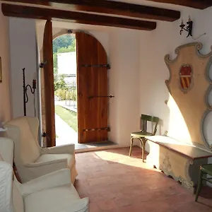 Vakantiehuis Pescalina, Pescate