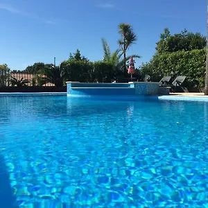 Appartement Maria, Moniga del Garda