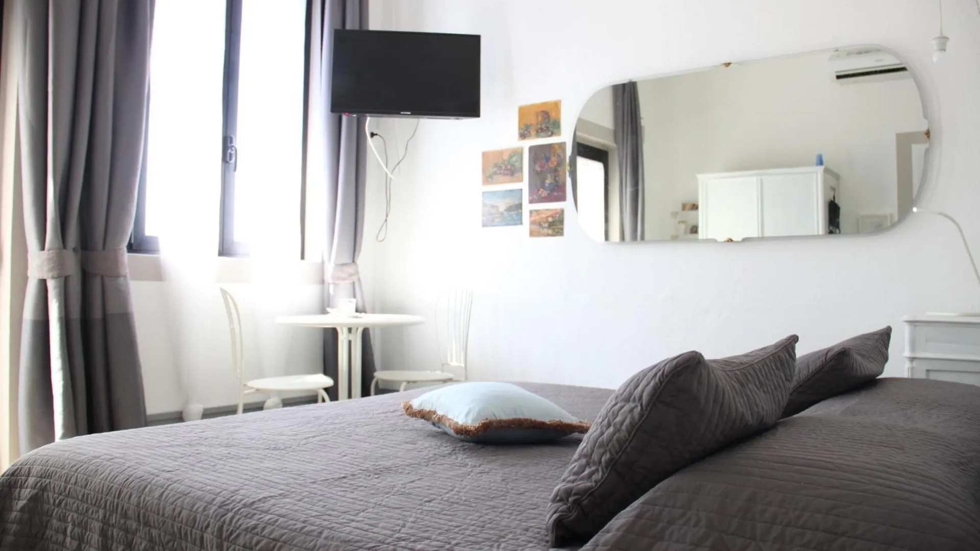 Azienda Agricola La Botanica Lentate sul Seveso Farm stay