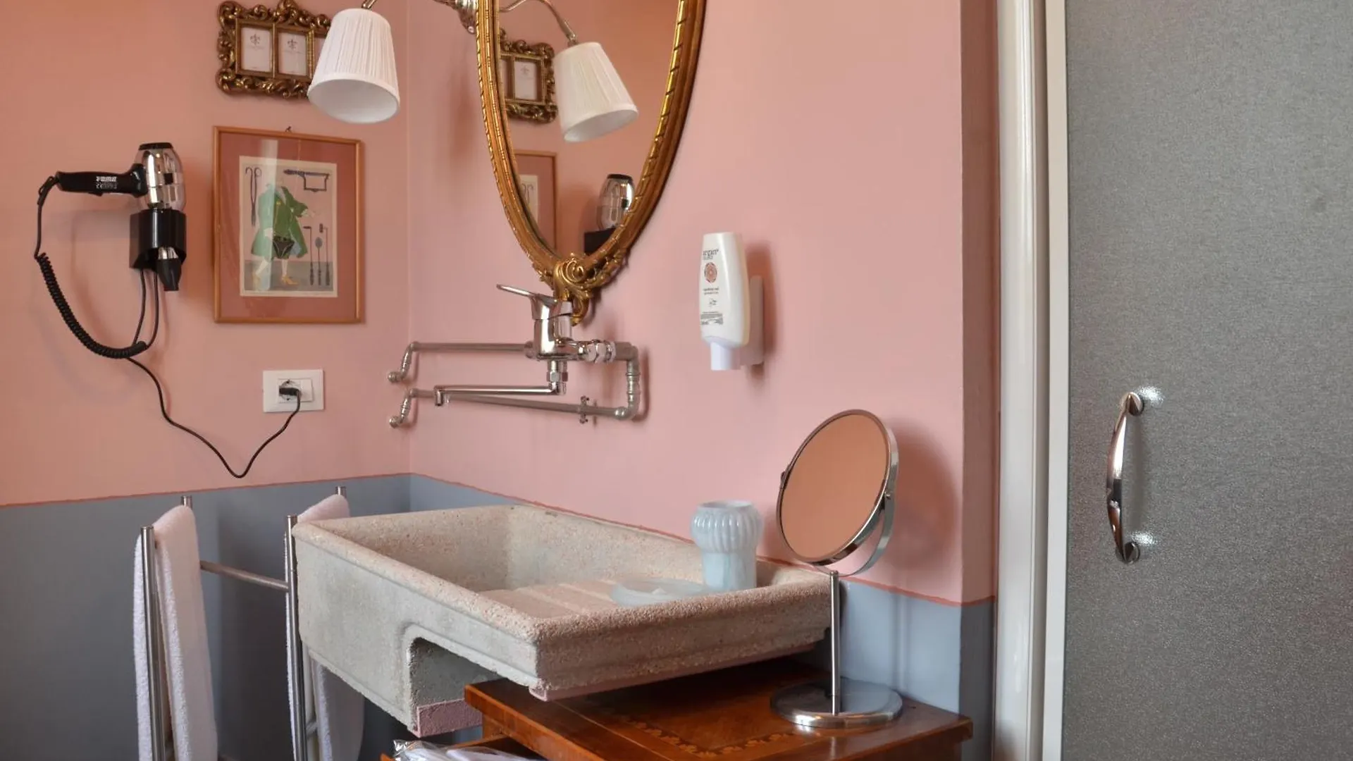 Azienda Agricola La Botanica Lentate sul Seveso Farm stay