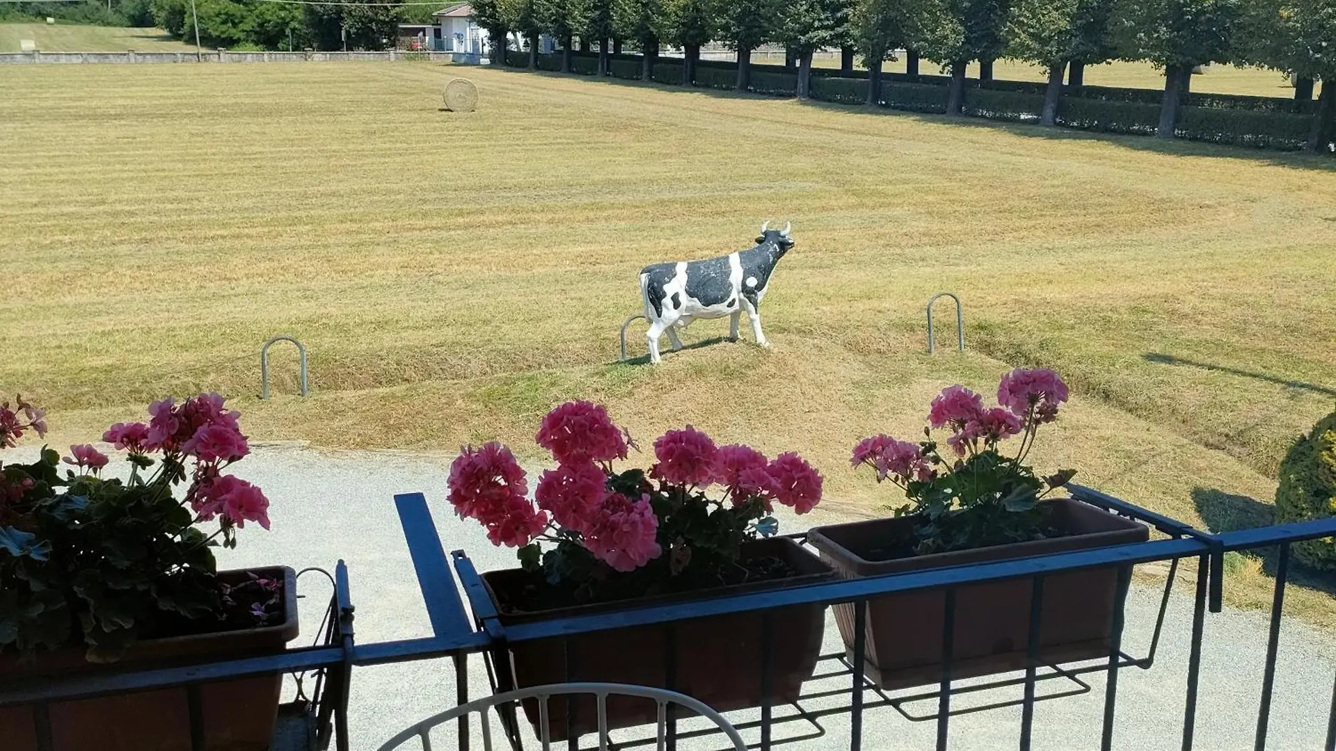 Azienda Agricola La Botanica Lentate sul Seveso