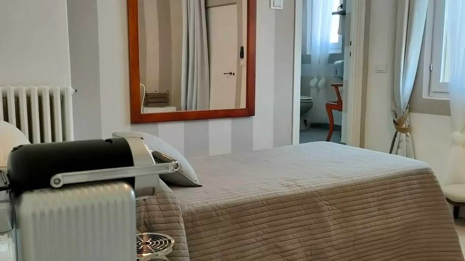 Farm stay Azienda Agricola La Botanica Lentate sul Seveso