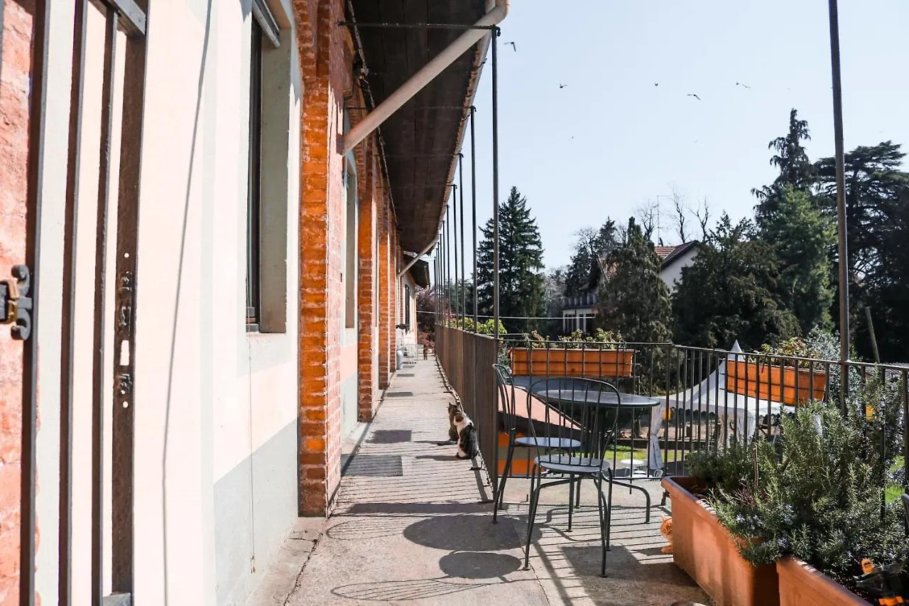 Azienda Agricola La Botanica Lentate sul Seveso